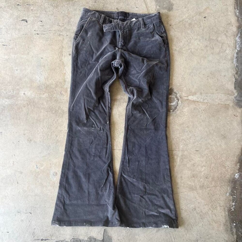 Lucky Brand y2k Flare pants jeans 2000s Women’s size 6
